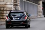 Lancia Delta 2008 года
